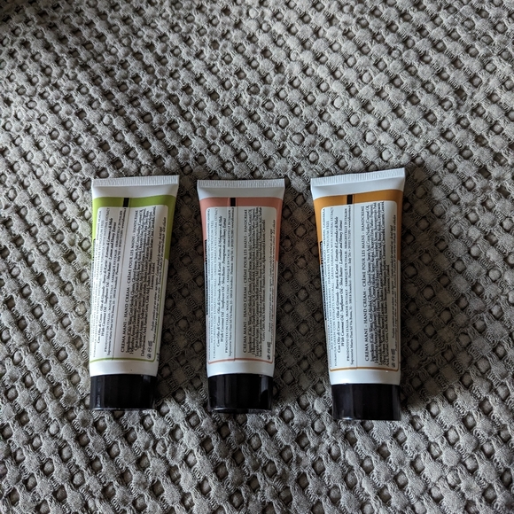 La Florentina Hand Cream Set - Picture 5 of 5
